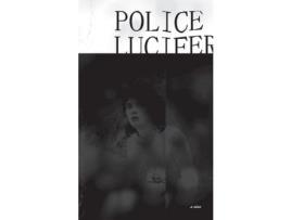Livro Police Lucifer de William Watson ( Inglês )