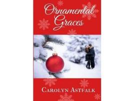 Livro Ornamental Graces de Carolyn Astfalk ( Inglês )