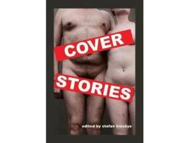 Livro Cover Stories de Stefan Kiesbye ( Inglês )