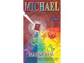 Livro Michael And The Multicoloured Gospel de Mark Frew ( Inglês )