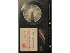 Livro All-Monster Action! de Cody Goodfellow ( Inglês )