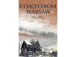 Livro Coach From Warsaw de Irene Magers ( Inglês )