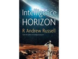 Livro Intelligence Horizon de R. Andrew Russell ( Inglês )