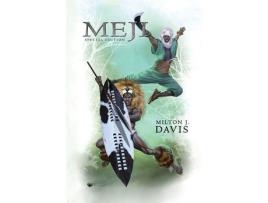 Livro Meji: 10Th Anniversary Special Edition de Milton J Davis ( Inglês )