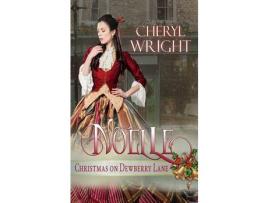 Livro Noelle de Cheryl Wright ( Inglês )