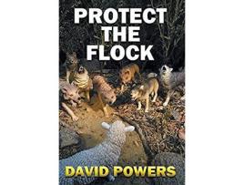 Livro Protect The Flock de David C. Powers ( Inglês )