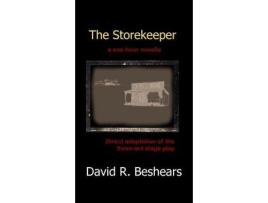 Livro The Storekeeper: A One Hour Novella de David R Beshears ( Inglês )
