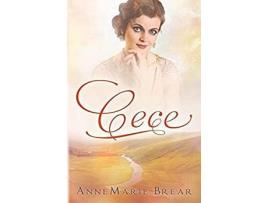 Livro Cece de AnneMarie Brear ( Inglês )