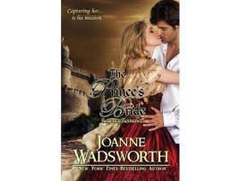 Livro The Prince'S Bride de Joanne Wadsworth ( Inglês )