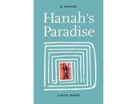 Livro Hanah'S Paradise de Ligia Rave ( Inglês )