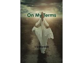 Livro On My Terms de Samuel Marshall ( Inglês )