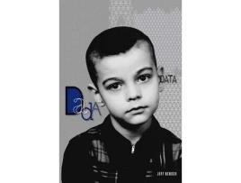 Livro Dada Data de Jeff Bender ( Inglês )