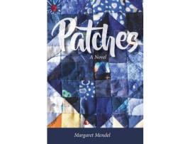 Livro Patches de Margaret Mendel ( Inglês )