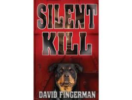 Livro Silent Kill de David A. Fingerman ( Inglês )