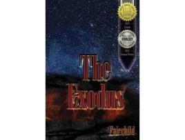 Livro The Exodus de David Fairchild ( Inglês )