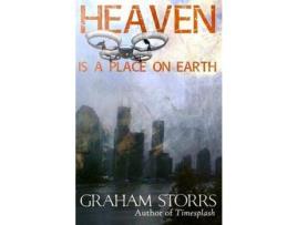 Livro Heaven Is A Place On Earth de Graham Storrs ( Inglês )