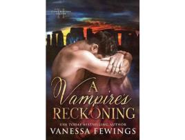 Livro A Vampire'S Reckoning de Vanessa Fewings ( Inglês )