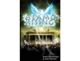 Livro Alamo Rising de Josh Rountree ( Inglês )