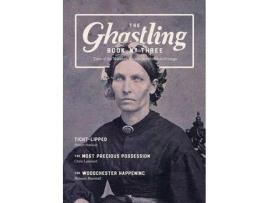 Livro The Ghastling: Book Three de Parfitt Rebecca ( Inglês )