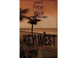 Livro Key West - Special Edition de Peter Wick ( Inglês )