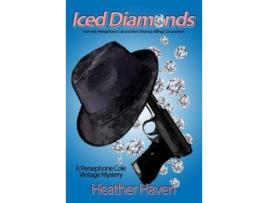 Livro Iced Diamonds de Heather Haven ( Inglês )