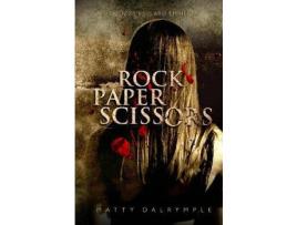 Livro Rock Paper Scissors: A Lizzy Ballard Thriller de Matty Dalrymple ( Inglês )