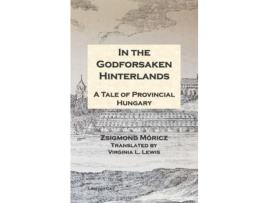 Livro In The Godforsaken Hinterlands: A Tale Of Provincial Hungary de Virginia L. Lewis ( Inglês )