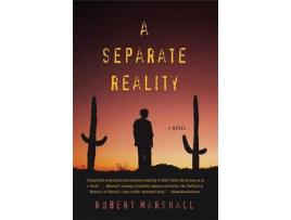 Livro A Separate Reality de Robert Marshall ( Inglês )