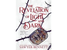 Livro The Revelation Of Light And Dark de Bennett Sawyer ( Inglês )