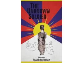 Livro The Unknown Soldier de Alan Robertshaw ( Inglês )