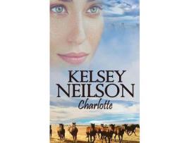 Livro Charlotte de Kelsey Neilson ( Inglês )