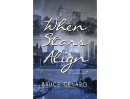 Livro When Stars Align de Bruce Genaro ( Inglês )