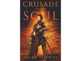 Livro Crusade Of The Soul de Allan Jeffries ( Inglês )