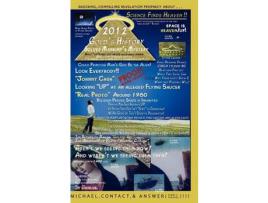 Livro 2012 Gold'S History Solves Mankind'S Mystery de Michael Brumfield ( Inglês )