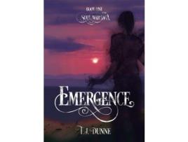 Livro Emergence de TJ Dunne ( Inglês )