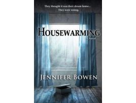 Livro Housewarming de Jennifer Bowen ( Inglês )