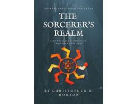 Livro The Sorcerer'S Realm de Christopher Horton ( Inglês )