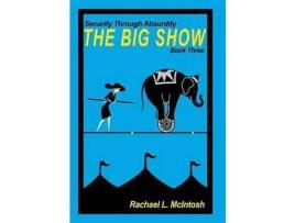 Livro The Big Show de Rachael L McIntosh ( Inglês )