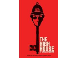 Livro The High House: The Evenmere Chronicles de James Stoddard ( Inglês )