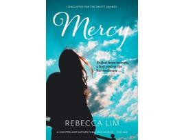 Livro Mercy de Rebecca Lim ( Inglês )