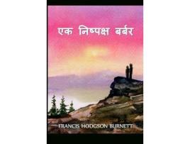 Livro ?? ???????? ?????: A Fair Barbarian, Hindi Edition de Frances Hodgson Burnett ( Inglês )
