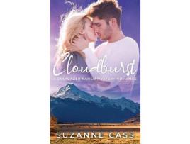 Livro Cloudburst de Suzanne Cass ( Inglês )