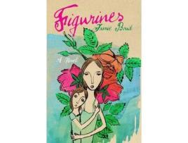 Livro Figurines de Jamie Boud ( Inglês )