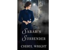 Livro Sarah'S Surrender de Cheryl Wright ( Inglês )