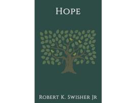 Livro Hope de Robert Swisher ( Inglês )