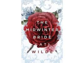 Livro The Midwinter Bride: A Dead Lands Fantasy Romance de Kati Wilde ( Inglês )