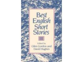 Livro Best English Short Stories 3 de Giles Gordon ( Inglês )