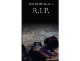 Livro R.I.P.: Five Stories Of The Supernatural de R. Menville Douglas Reginald ( Inglês )