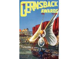 Livro The Gernsback Awards, Vol. 1: 1926 de Forrest J. Ackerman ( Inglês )