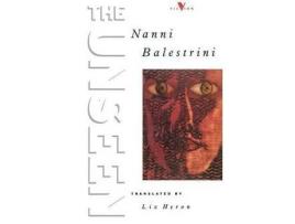 Livro The Unseen de Nanni Balestrini ( Inglês )